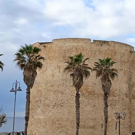 Sph24-residenza Il Corallo Guest house 3*