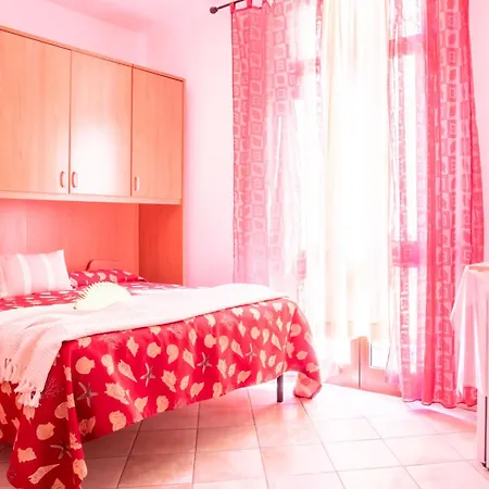 Sph24-residenza Il Corallo Alghero