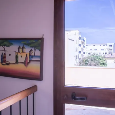 Sph24-residenza Il Corallo Alghero