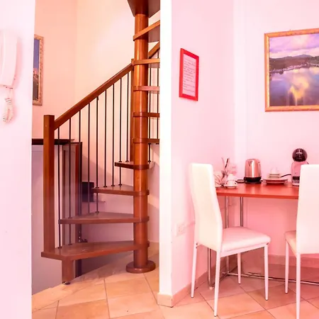 Sph24-residenza Il Corallo * Alghero