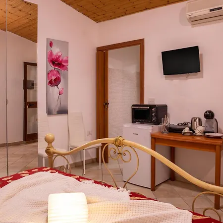 Sph24-residenza Il Corallo 3*