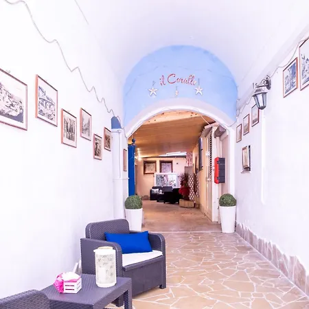 Sph24-residenza Il Corallo