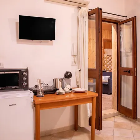 Sph24-residenza Il Corallo Penzion