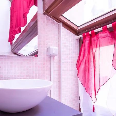 Sph24-residenza Il Corallo Alghero