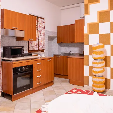 Sph24-residenza Il Corallo Penzion