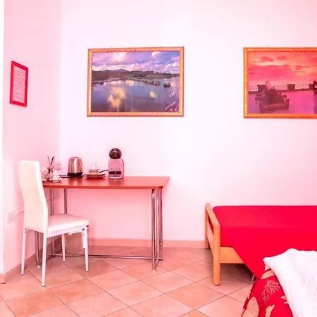 Pensjonat Sph24-residenza Il Corallo