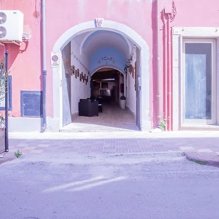 Sph24-residenza Il Corallo Alghero