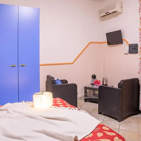 Sph24-residenza Il Corallo