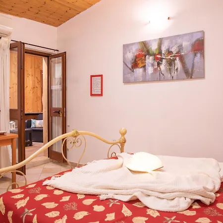 Sph24-residenza Il Corallo Penzion Alghero