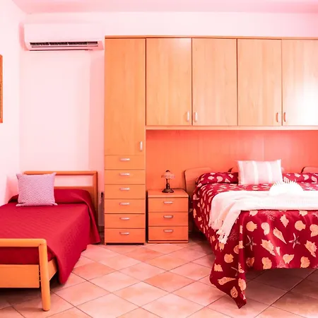 Sph24-residenza Il Corallo 3* Alghero