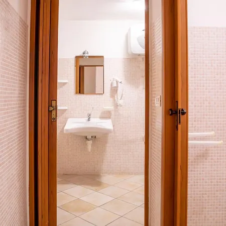 Sph24-residenza Il Corallo * Alghero