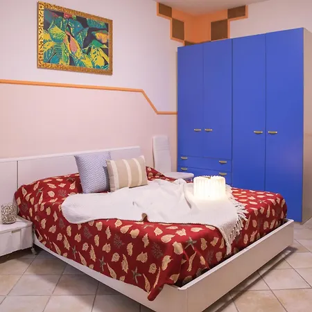 Sph24-residenza Il Corallo