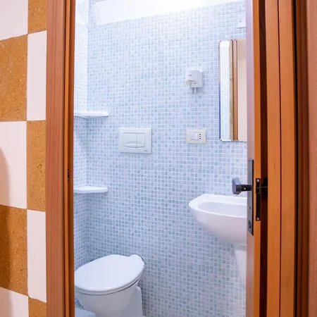 Sph24-residenza Il Corallo Guest house *