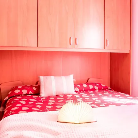 Sph24-residenza Il Corallo * Alghero