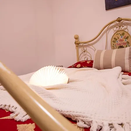 Sph24-residenza Il Corallo 알게로