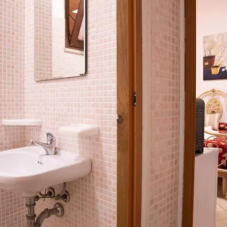 Sph24-residenza Il Corallo Alghero