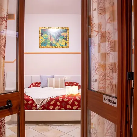 Sph24-residenza Il Corallo * Alghero