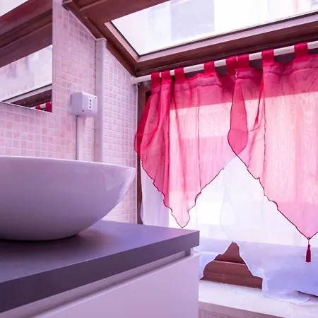 Sph24-residenza Il Corallo Guest house *