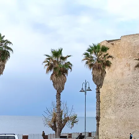 Affittacamere Sph24-residenza Il Corallo Alghero