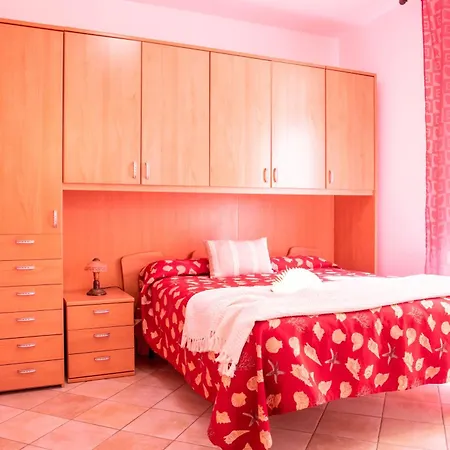 Affittacamere Sph24-residenza Il Corallo 3*