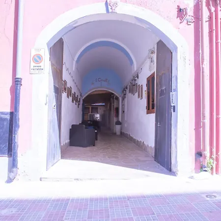 Sph24-residenza Il Corallo 3* Alghero