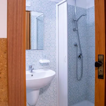 Sph24-residenza Il Corallo Affittacamere