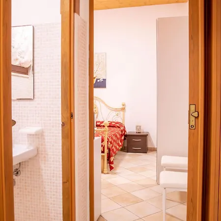Affittacamere Sph24-residenza Il Corallo Alghero